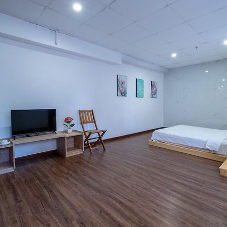 Zuka Hotel & Apartment Da Nang Exterior photo