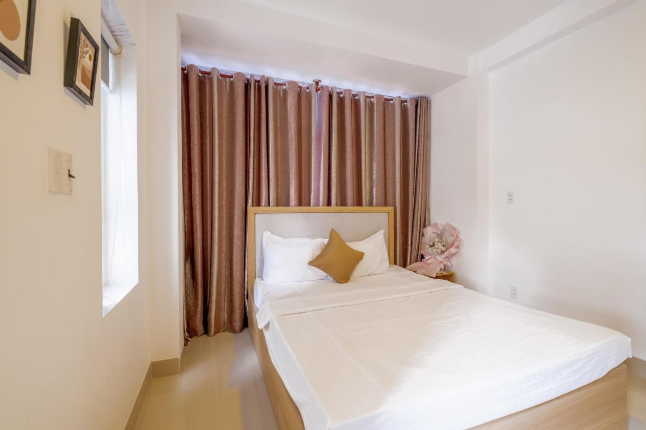 Zuka Hotel & Apartment Da Nang Exterior photo